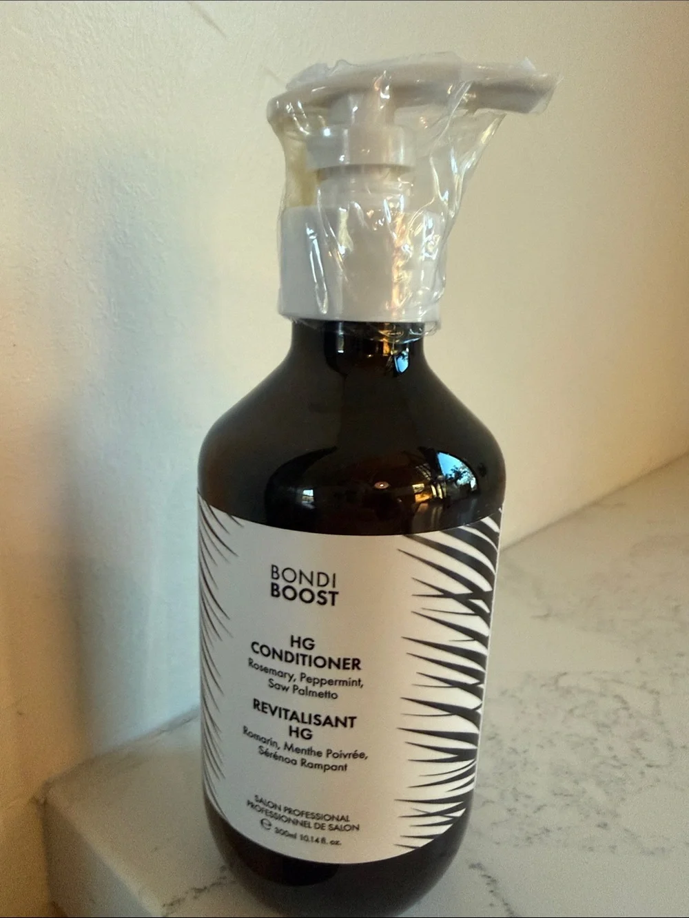 Bondiboost hg hair